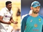 Ravichandran Ashwin's praise will be well-received by the 20-year-old Australia youngster. 