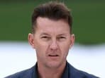 Brett Lee wants Umran Malik to play as many games as possible for India