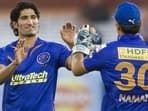 Former Pakistan and Rajasthan Royals quick Sohail Tanvir