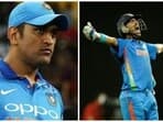 MS Dhoni and Yuvraj Singh are among 5 Indian legends who received the Honorary Life Membership of MCC
