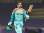 IPL 2023: Quinton de Kock could replace Kyle Mayers in LSG's upcoming match.