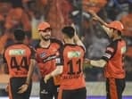 SRH had won two games on the trot before their defeat to Mumbai Indians in their last match