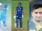 Arjun Tendulkar's nonchalant six leaves Mohit Sharma shocked