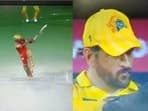 How Sikandar Raza outsmarted Dhoni's plan for last ball in CSK-PBKS tie