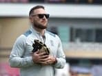 Brendon McCullum point out cricket's upcoming problem.