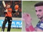 Klaasen's maiden IPL ton powered SRH to a challenging total against RCB