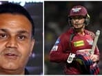 Sehwag has slammed LSG after De Kock was overlooked by the Lucknow think-tank