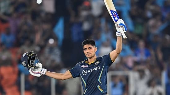 Shubman Gill scored 129 off 60 balls in an innings that could go down as one of the greatest in IPL history as Gujarat Titans beat Mumbai Indians by 62 runs to book a date with the Chennai Super Kings in what will be their second consecutive IPL final.&nbsp;