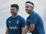 With with 1,017 wickets in 134 Tests between them, Anderson and Broad are primed to play their ninth Ashes together