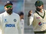 India and Pakistan last met in a Test series in 2007