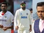 Aakash Chopra has his say on the future of Rohit Sharma Test captaincy 