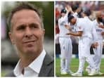 Michael Vaughan has made a bold prediction about the Ashes
