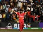 Sikandar Raza's unbeaten 102 helped Zimbabwe successfully chase down the target of 316 in just 40.5 overs.