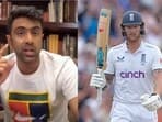 Ashwin has his say on that stellar knock from Ben Stokes in 2nd Ashes Test