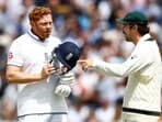 Travis Head reveals what Jonny Bairstow told him during Ashes 2023 encounter