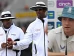 Stuart Broad added fresh perspective to Steve Smith debate as he revealed his chat with on-field umpire