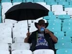England vs Australia, 5th Ashes Test, Day 5: Rain is expected to play spoilsport at The Oval in London.
