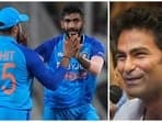 Kaif observed that India are yet to identify Bumrah's backup
