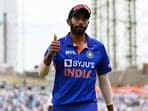 Bumrah underwent back surgery in March