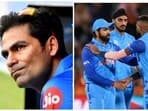 Mohammad Kaif has picked Rohit Sharma's 'go-to man' for the showpiece events