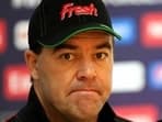 Heath Streak is alive and recovering from cancer.