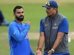 Ravi Shastri had said that he made the suggestion before the 2019 World Cup