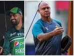 Hayden has shared his views on 'Babar vs Kohli' debate before Asia Cup final
