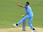 Ravichandran Ashwin is part of India XI for the first ODI against Australia
