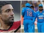 Uthappa questioned the recent form of the India star ahead of the World Cup