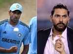 Yuvraj Singh has his say on Ravichandran Ashwin's selection for World Cup