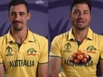 Australian cricket team revealed the dishes they want to try in India. 