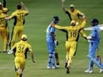Australia had defeated India by 125 runs in the 2003 World Cup final