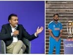 Sehwag issued a noteworthy statement about the summit clash of the 2023 World Cup