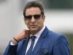 Wasim Akram analysed India's defeat in the World Cup final.