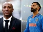 Brian Lara has a stern message for all Virat Kohli doubters