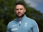 Brendon McCullum says that even if England don't succeed, the players will go down 'playing the way only they know'