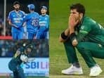 PBKS trolls Shaheen Afridi with 2021 T20 World Cup reminder 