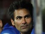 Mohammad Kaif's 7-year-old tweet has gone viral