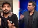 Irfan Pathan and Sanjay Manjrekar at loggerheads over Rohit, Kohli's place in 2024 T20 World Cup squad