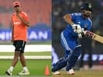 Jacques Kallis wants Rahul Dravid to reconsider Rinku Singh plan for T20 World Cup