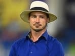 Dale Steyn said that while Reeza Hendricks had some luck, he made the most of it