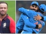 AB de Villiers has given his honest take about T20I future of Rohit Sharma and Virat Kohli 