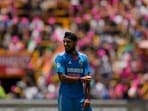 Arshdeep Singh's five-wicket-haul could prove to be a huge turning point in his ODI career