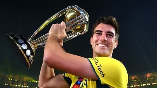Australia's World Cup winning captain Pat Cummins became the first player in IPL auction history to breach the 20-crore mark, and became Sunrisers Hyderabad's star buy