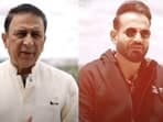 Sunil Gavaskar and Irfan Pathan pick their best moments in Indian cricket in 2023