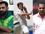 Mohammad Hafeez defends Pakistan's decision to rest Shaheen Afridi for third Test against Australia