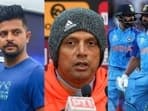 Suresh Raina does not like the idea of Virat Kohli opening with Rohit Sharma in T20Is