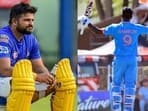 Suresh Raina backs Sanju Samson for wicketkeeping role in India's T20 World Cup squad