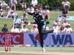 New Zealand had to deal with a longer tail without Santner