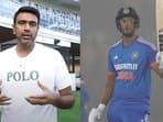 Ashwin feels Shivam Dube should be part of India's T20 World Cup squad